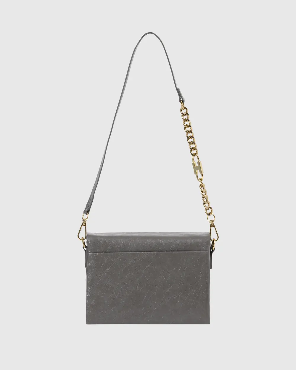 Cross Bag with Chain