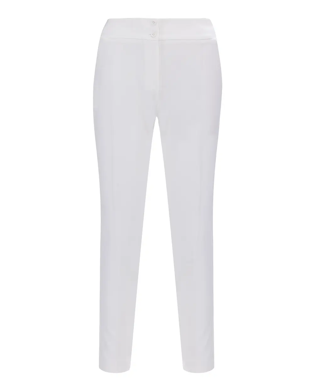 High Waist Classic Pants