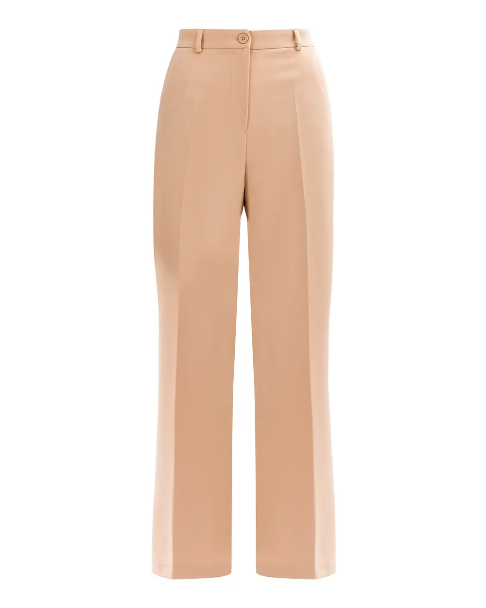 Wide Leg Classic Pants