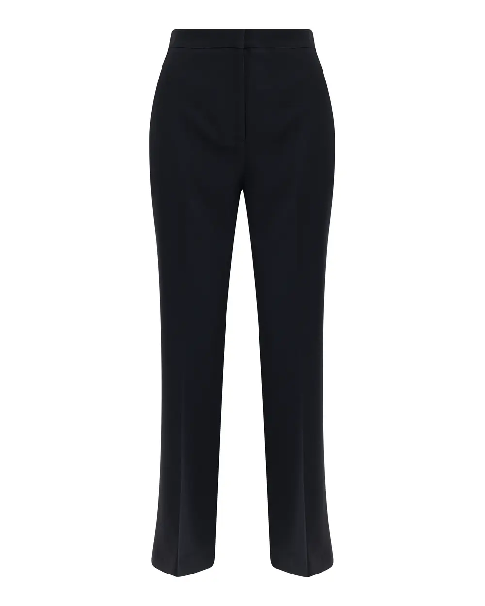 Ankle Length Pants with Pocket Detail