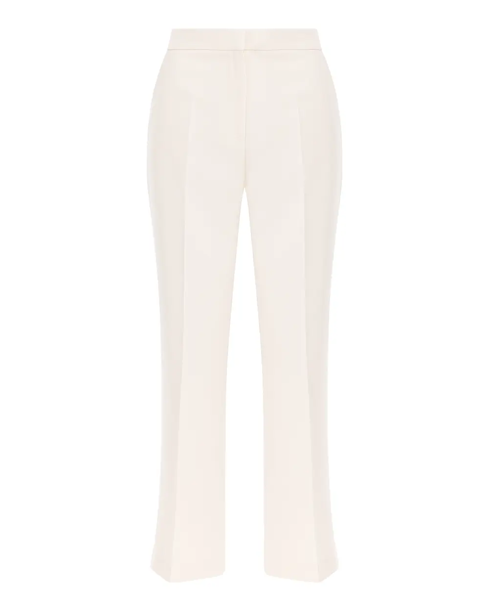 Ankle Length Pants with Pocket Detail