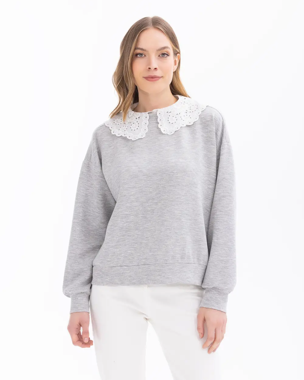 Sweat sweater online