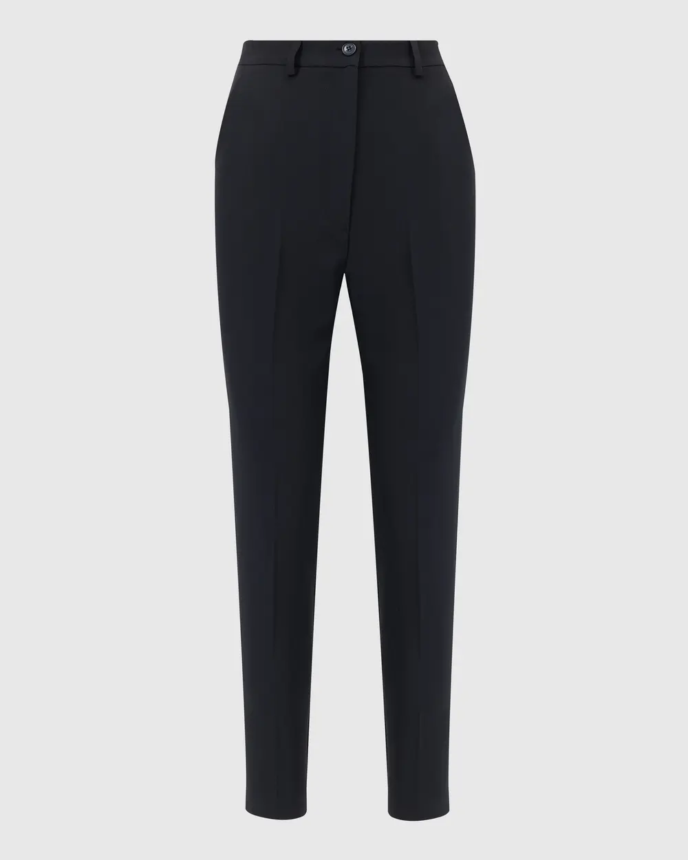 Ankle Length Classic Pants