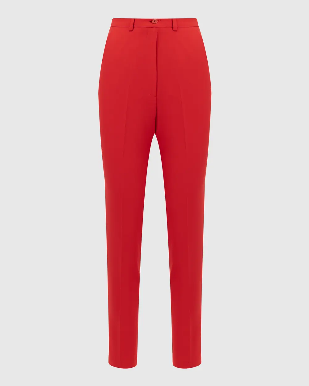 Ankle Length Classic Pants