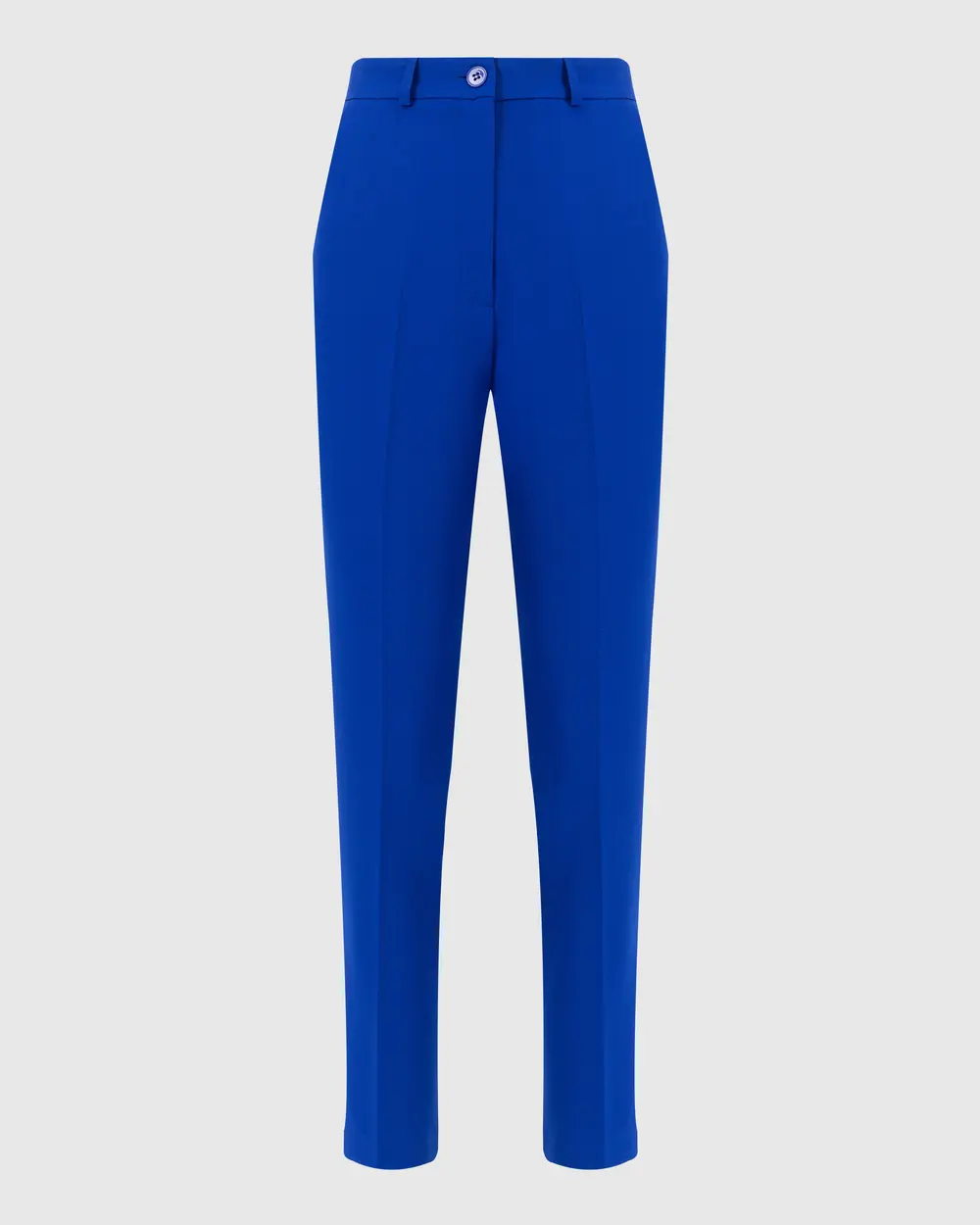 Ankle Length Classic Pants