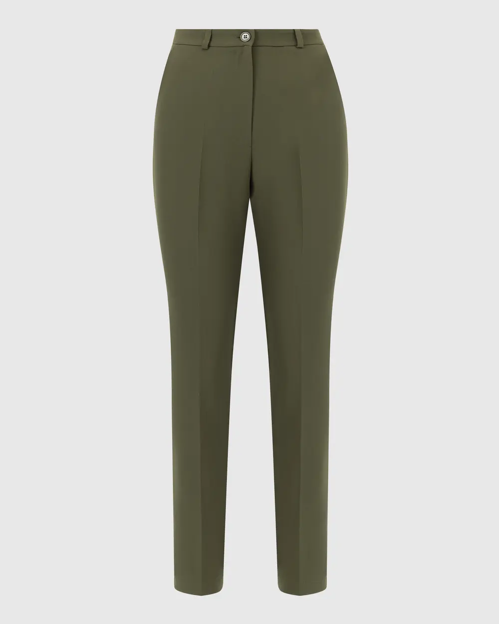 Ankle Length Classic Pants