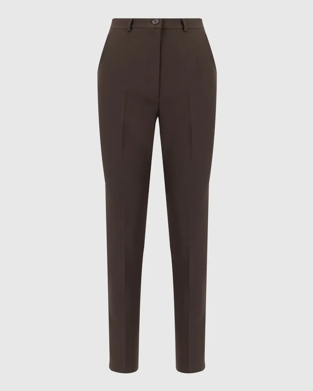 Ankle Length Classic Pants