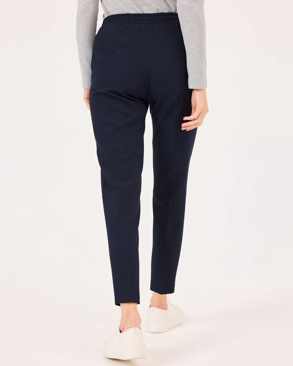 Ankle length sweatpants online