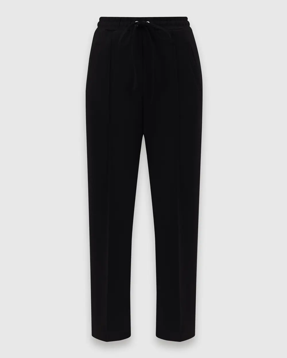 Sweats with elastic ankles online