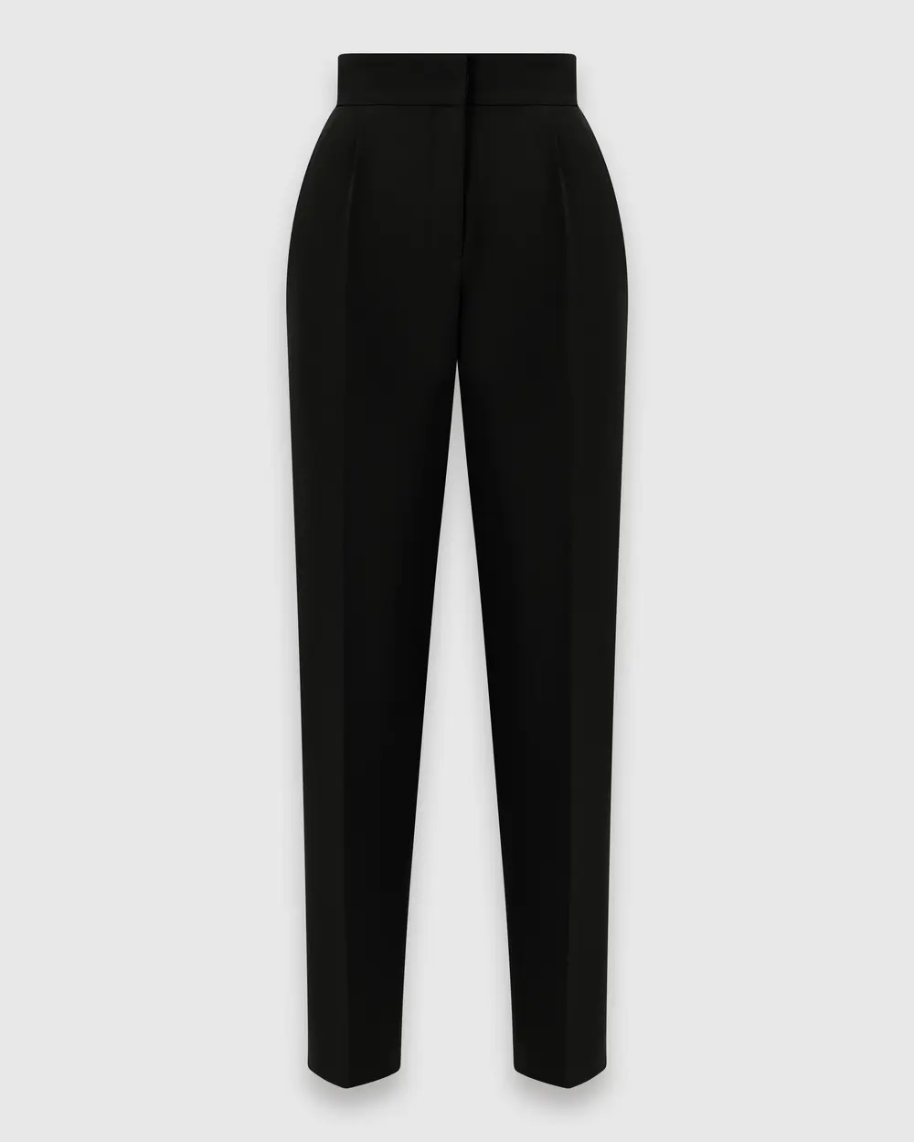 Ankle Length Pants with Pockets