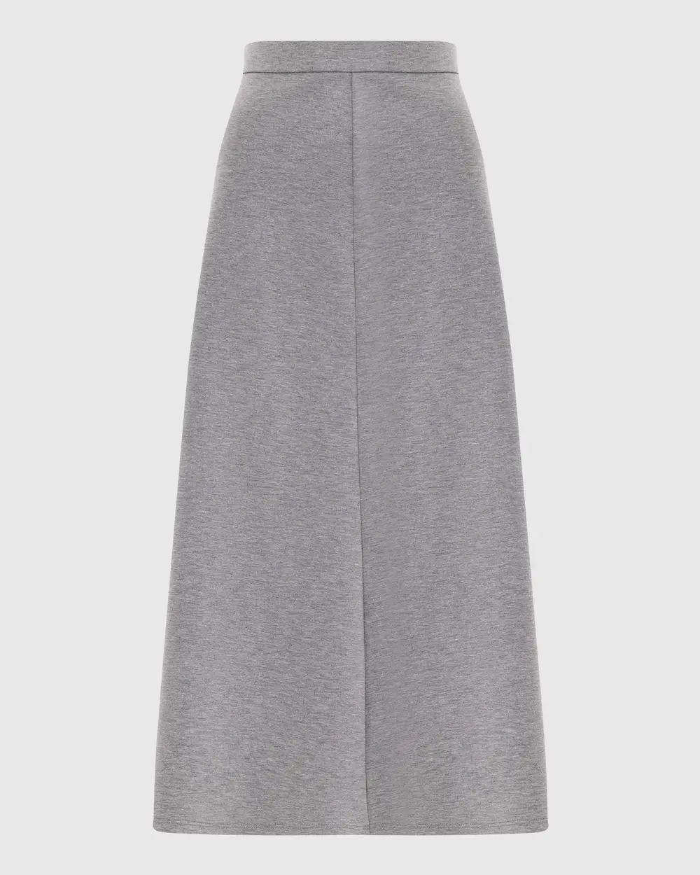 Maxi Length Skirt with Pockets