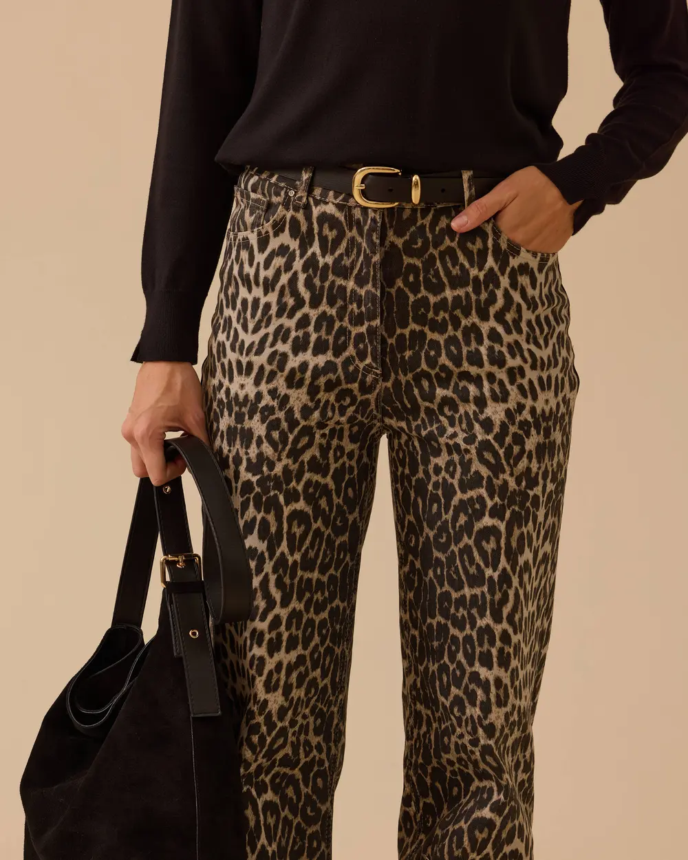 Tokalı Klasik Kemer