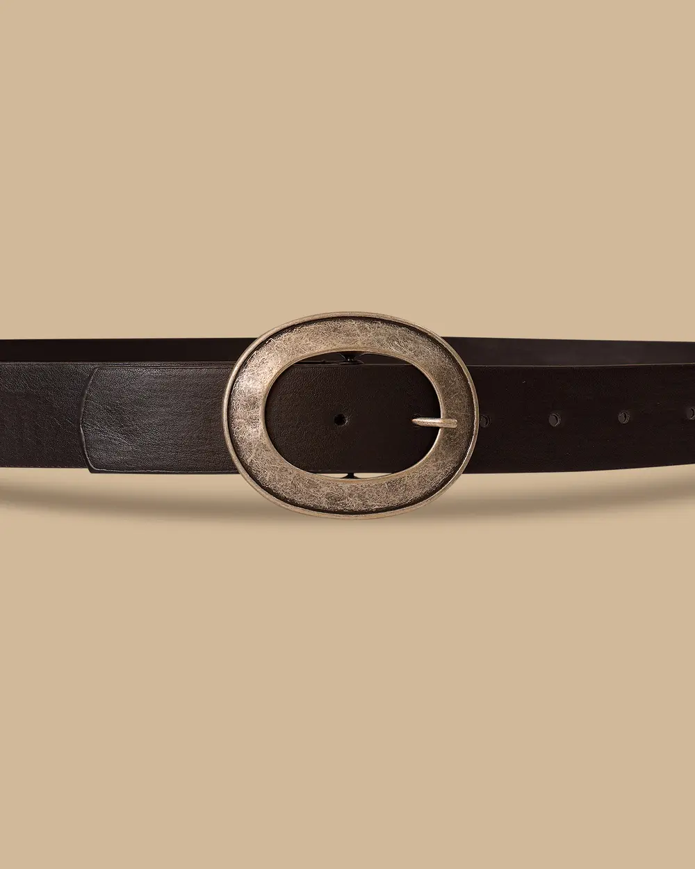 Eskitme Tokalı Kemer