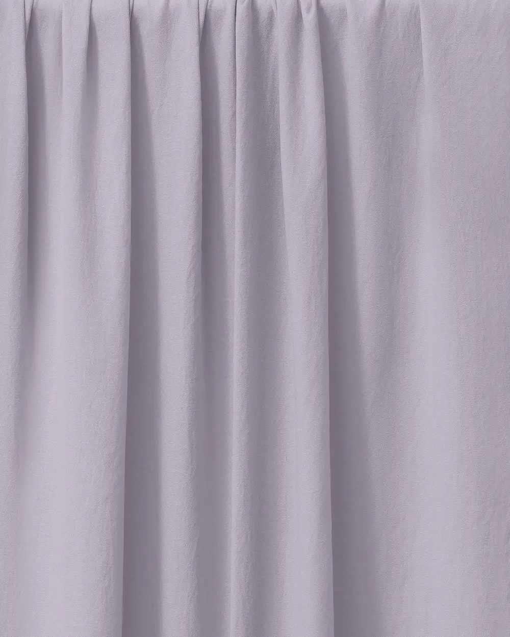 Solid Color Shawl