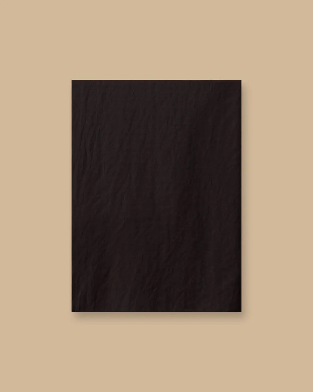 Solid Color Shawl