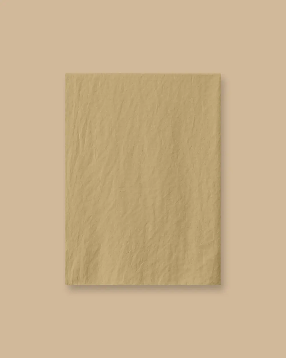 Solid Color Shawl