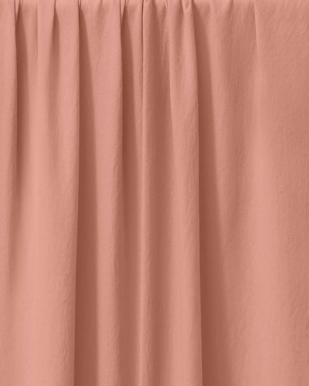 Solid Color Shawl