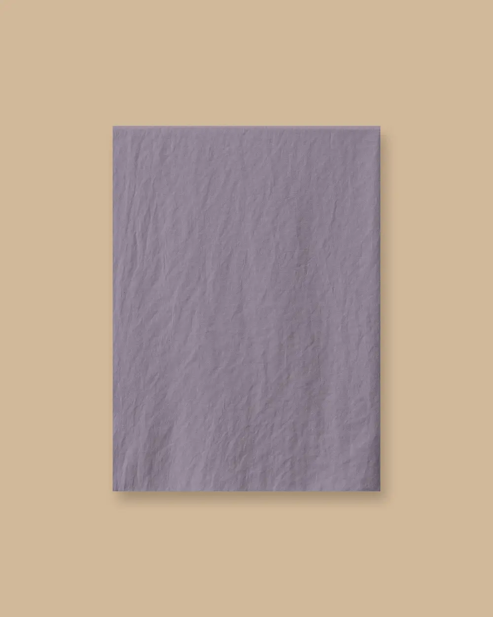 Solid Color Shawl