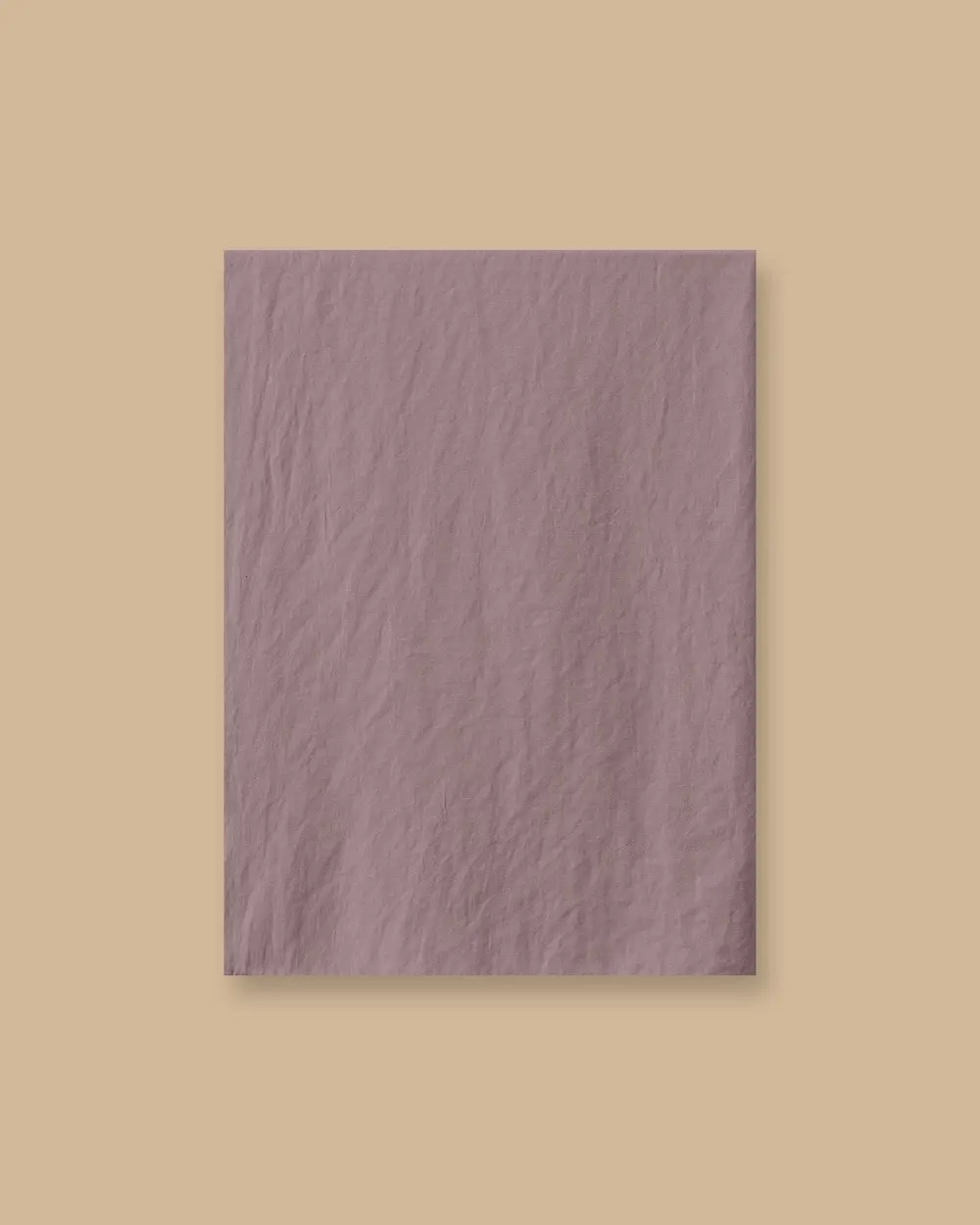 Solid Color Shawl