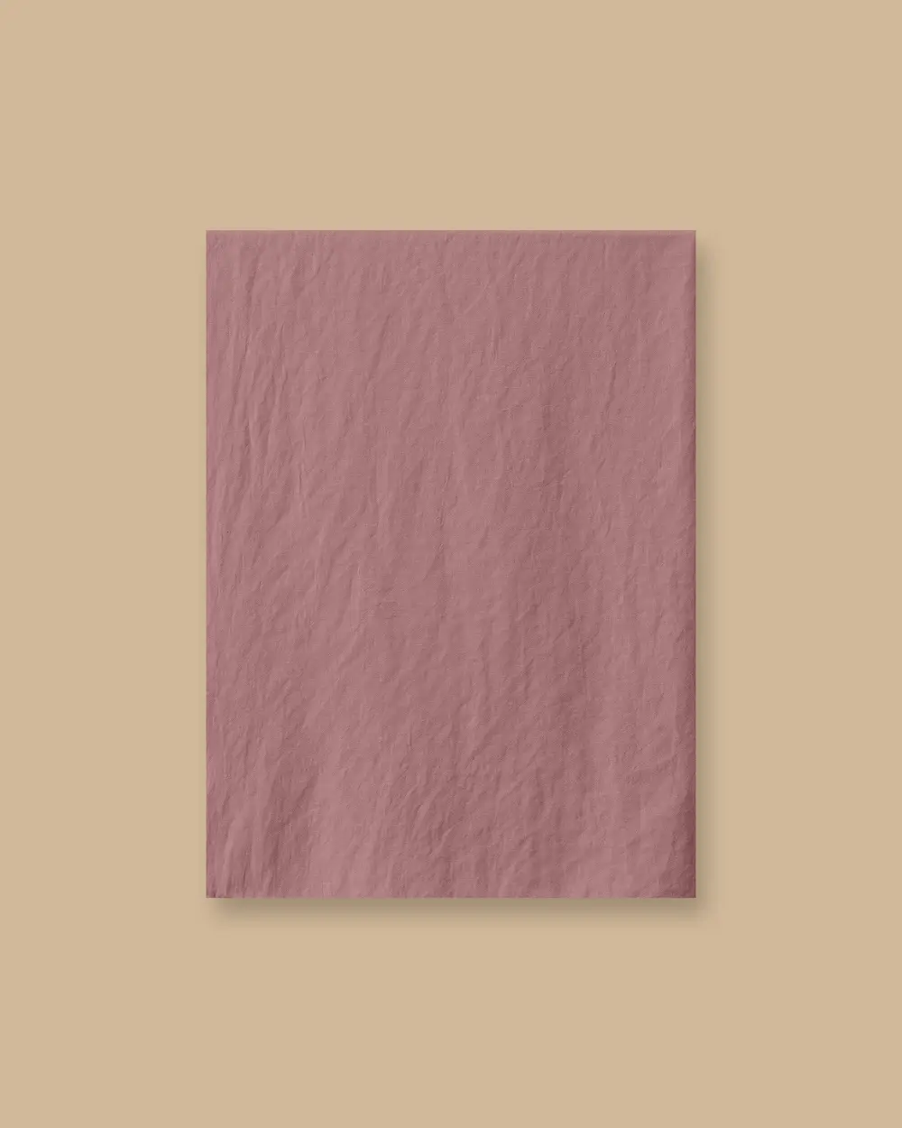 Solid Color Shawl