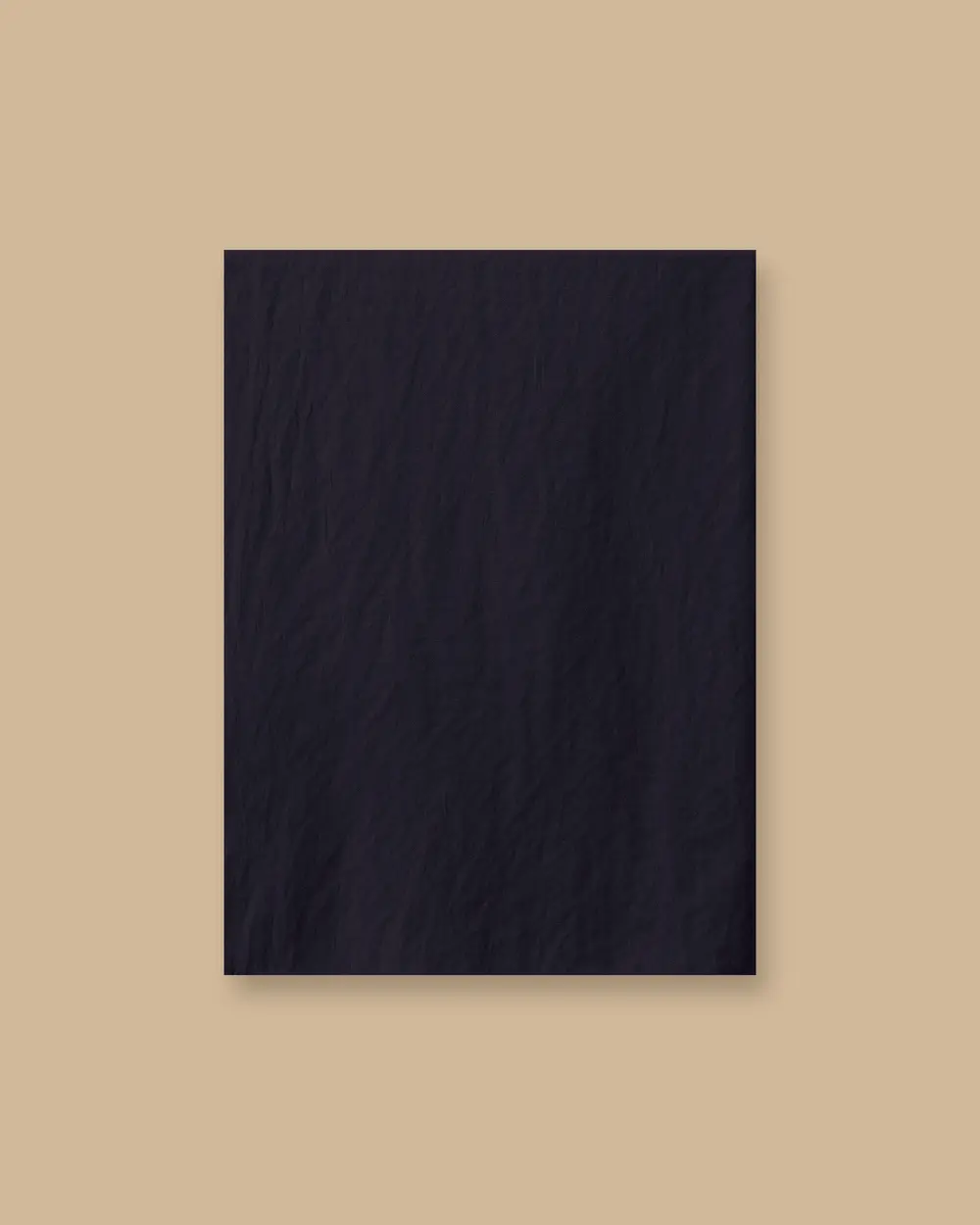 Solid Color Shawl