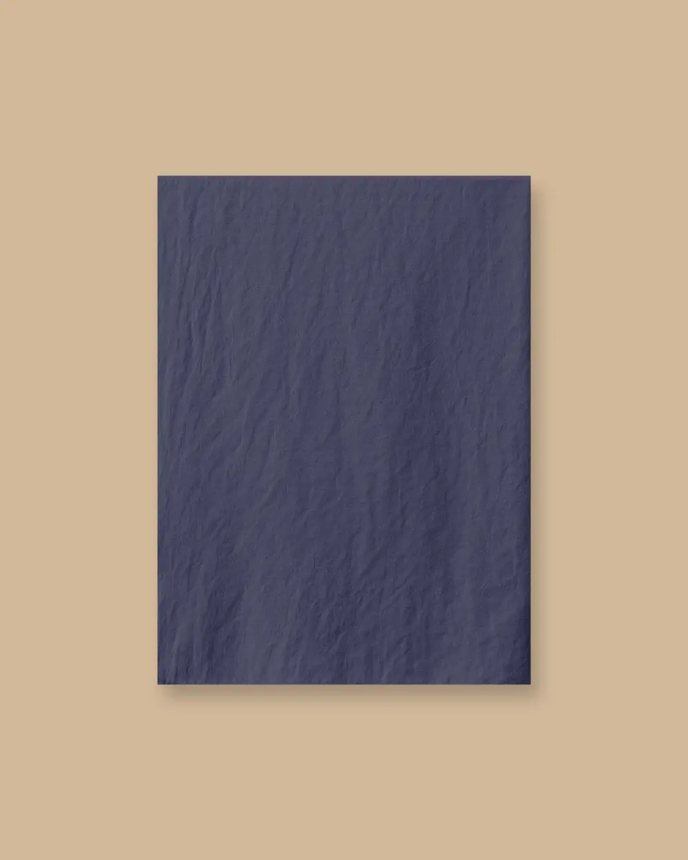 Solid Color Shawl
