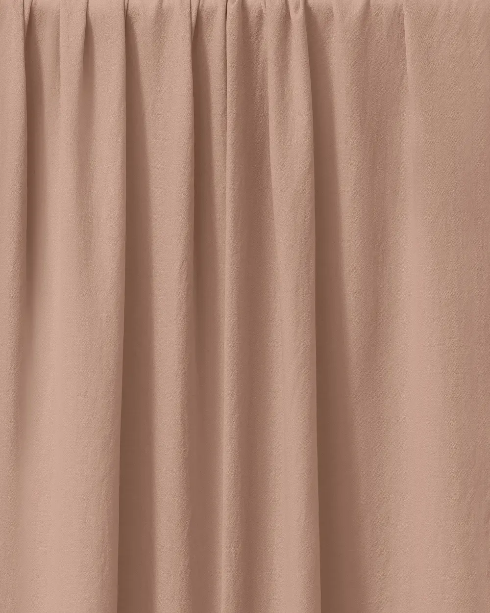 Solid Color Shawl