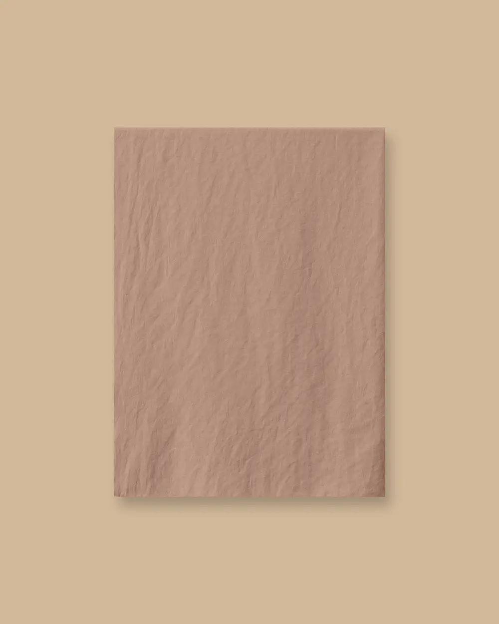 Solid Color Shawl