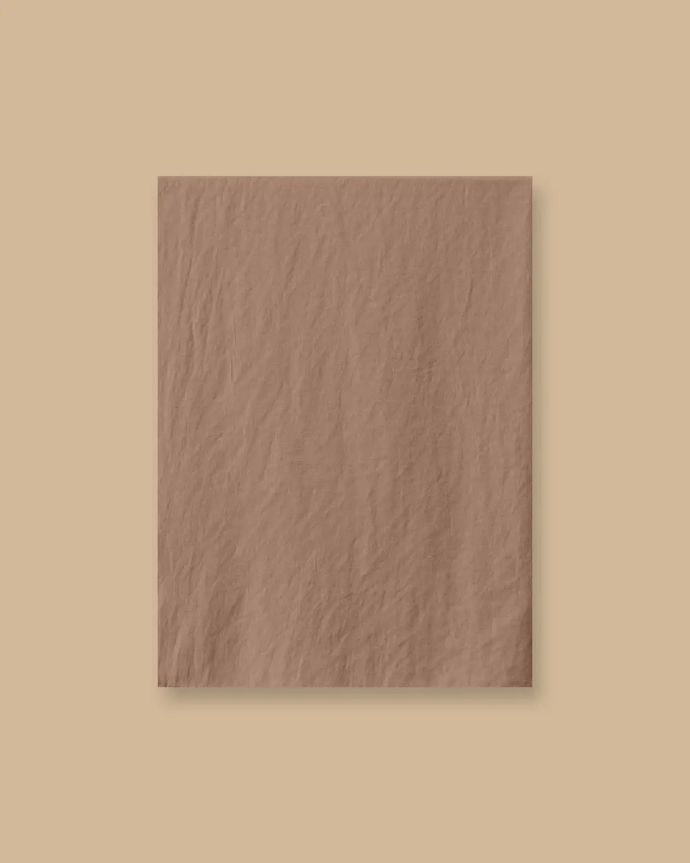 Solid Color Shawl