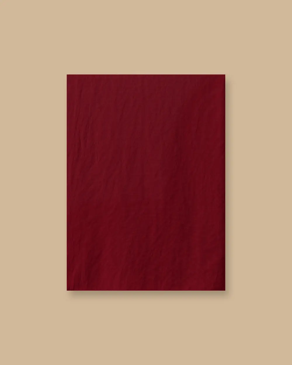 Solid Color Shawl