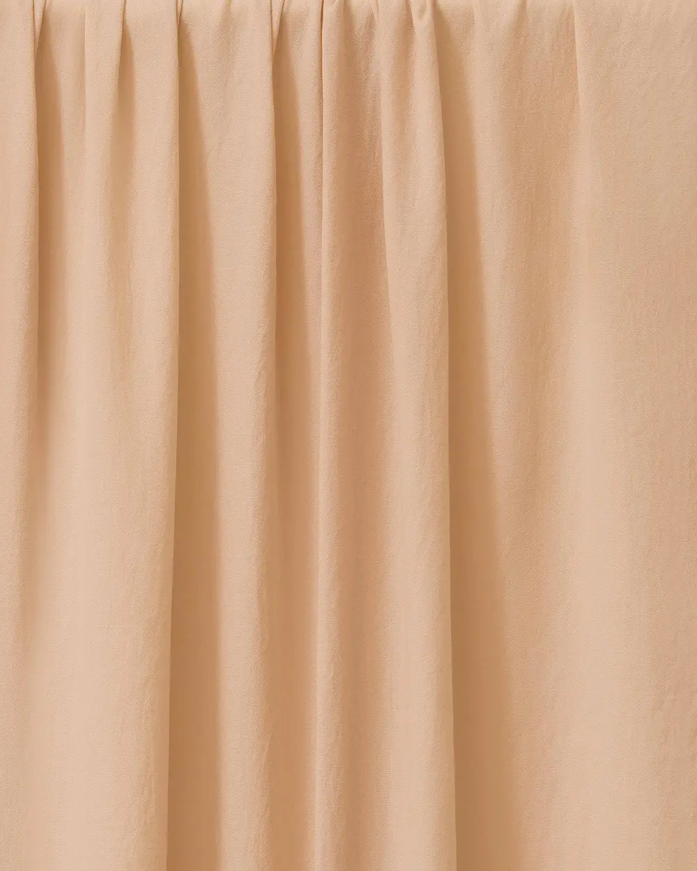 Solid Color Shawl