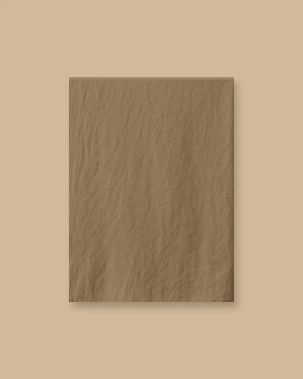 Solid Color Shawl