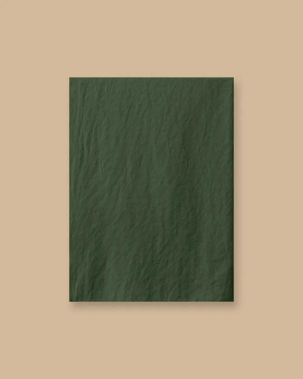 Solid Color Shawl