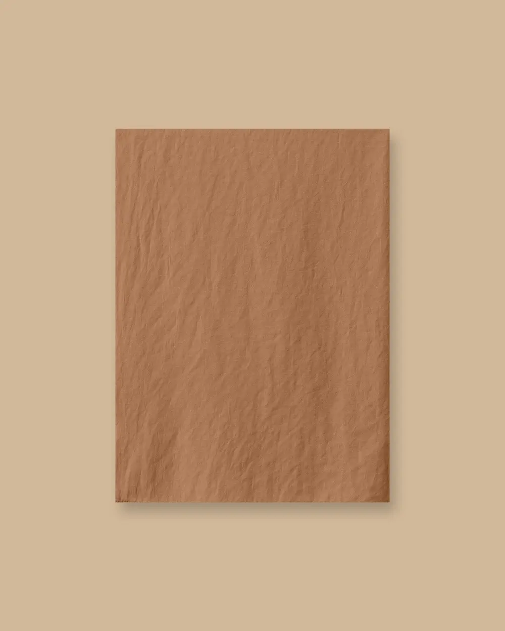 Solid Color Shawl