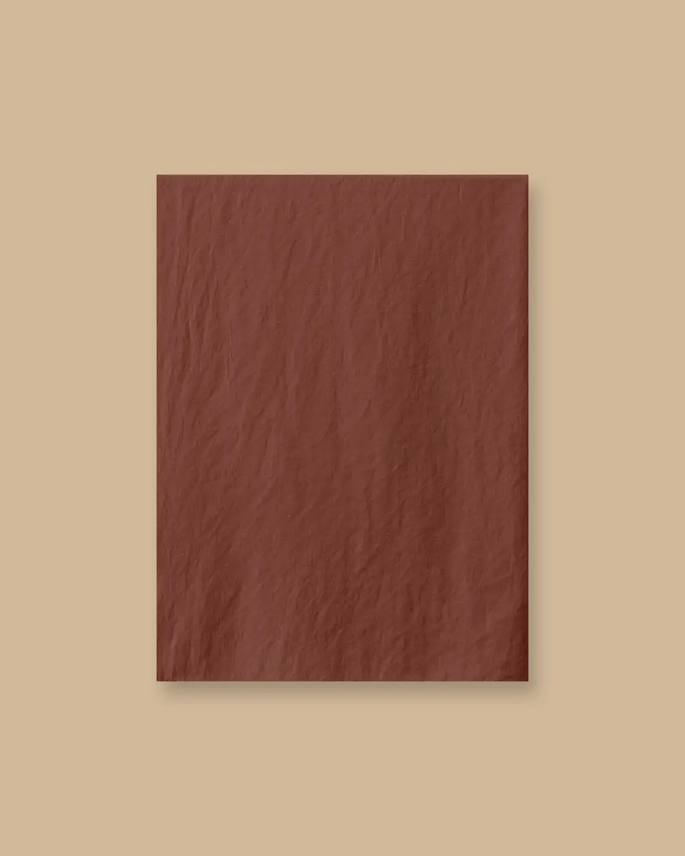 Solid Color Shawl