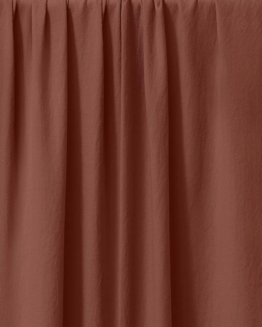 Solid Color Shawl