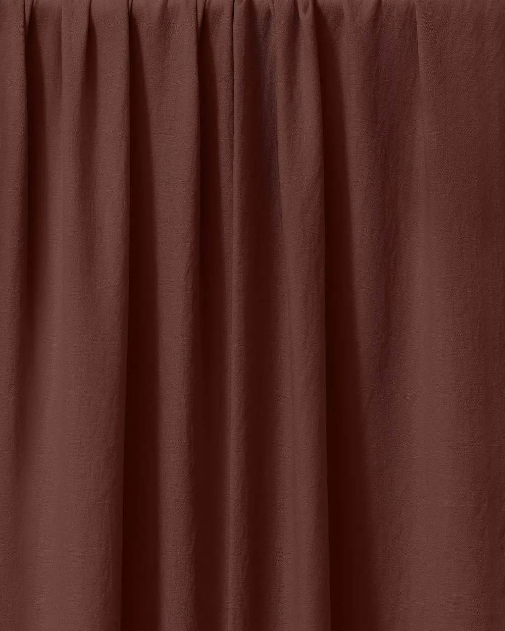 Solid Color Shawl