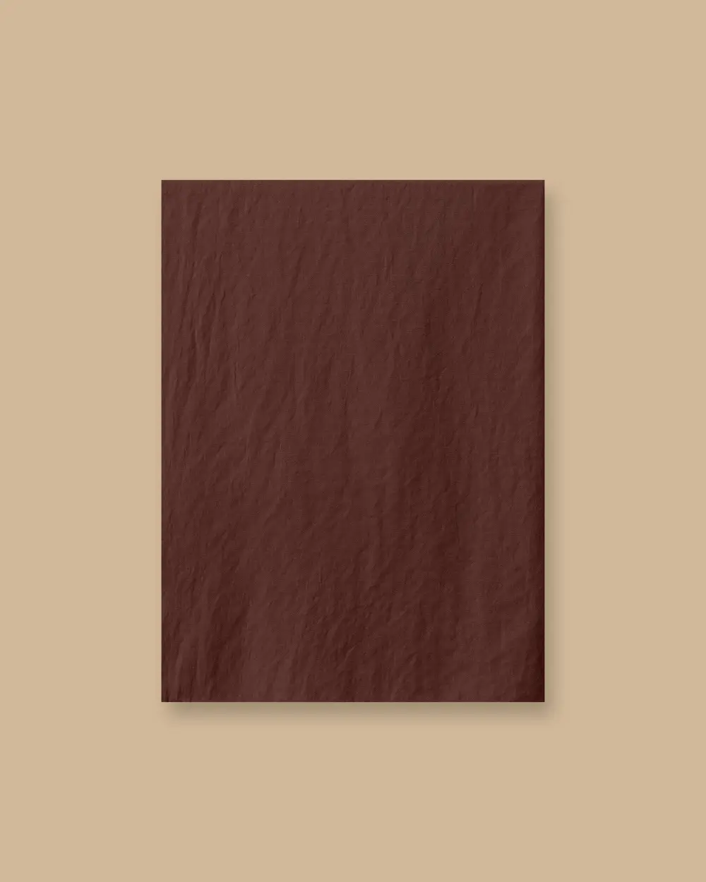 Solid Color Shawl