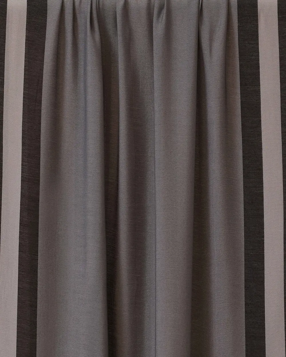 Strip Patterned Shawl