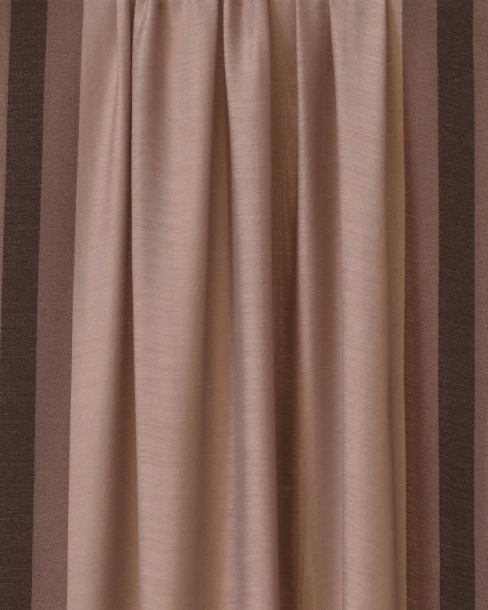 Strip Patterned Shawl