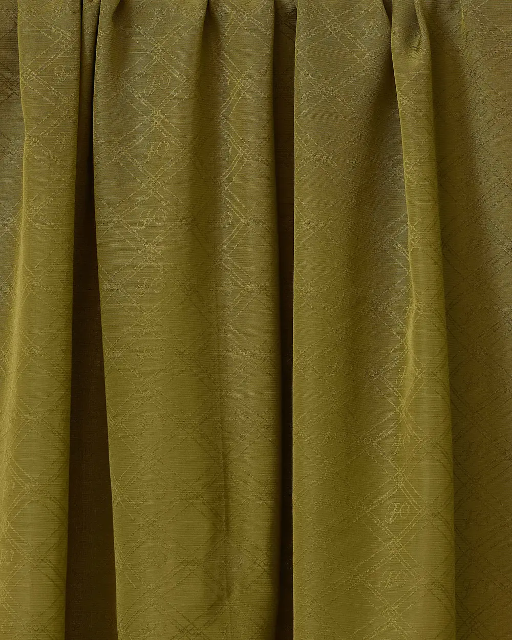 Solid Color Shawl