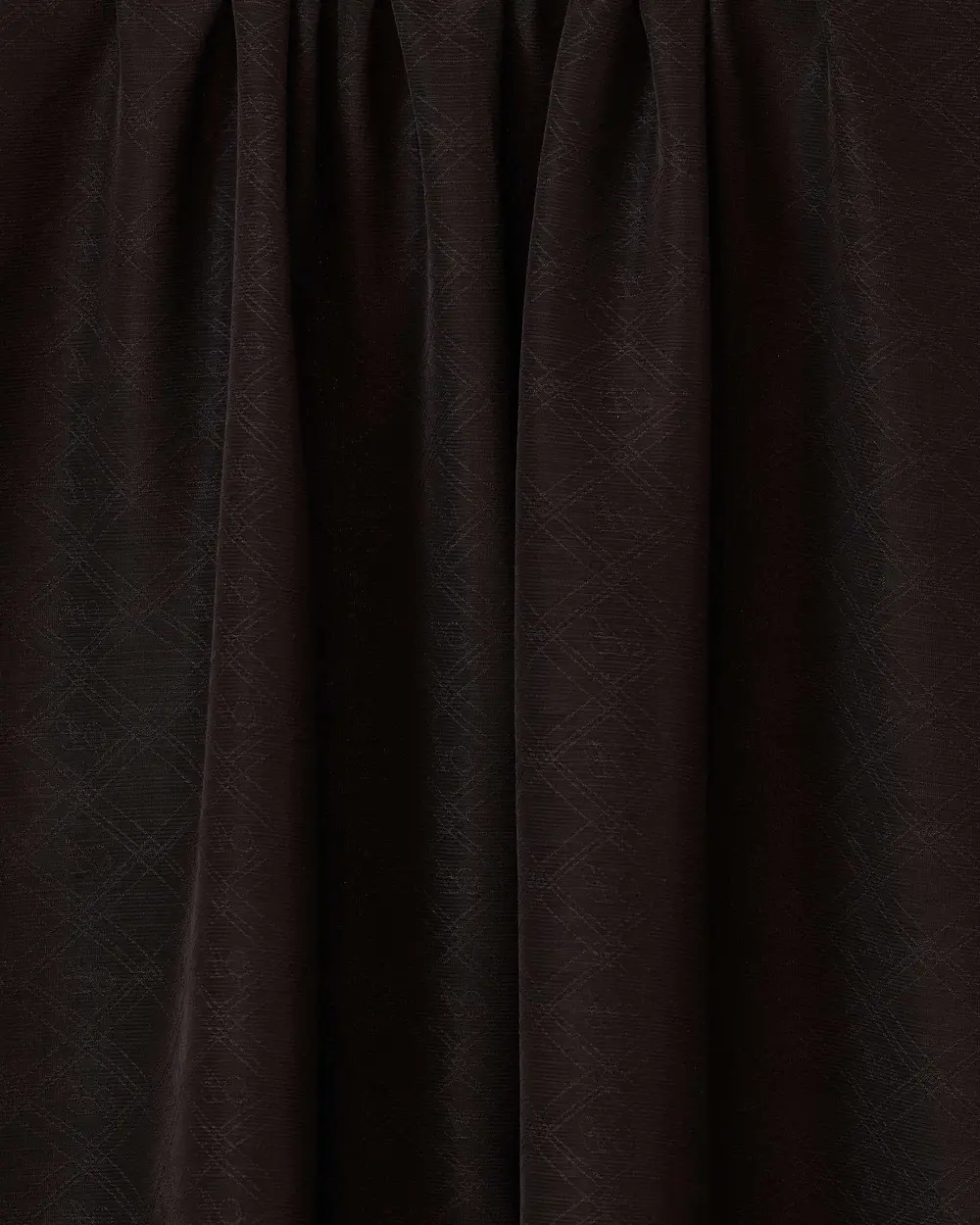 Solid Color Shawl