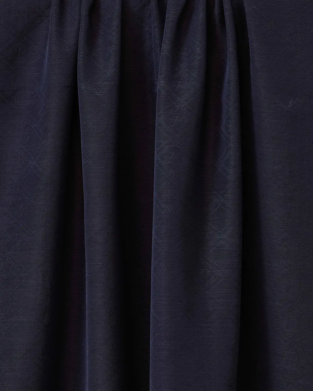 Solid Color Shawl