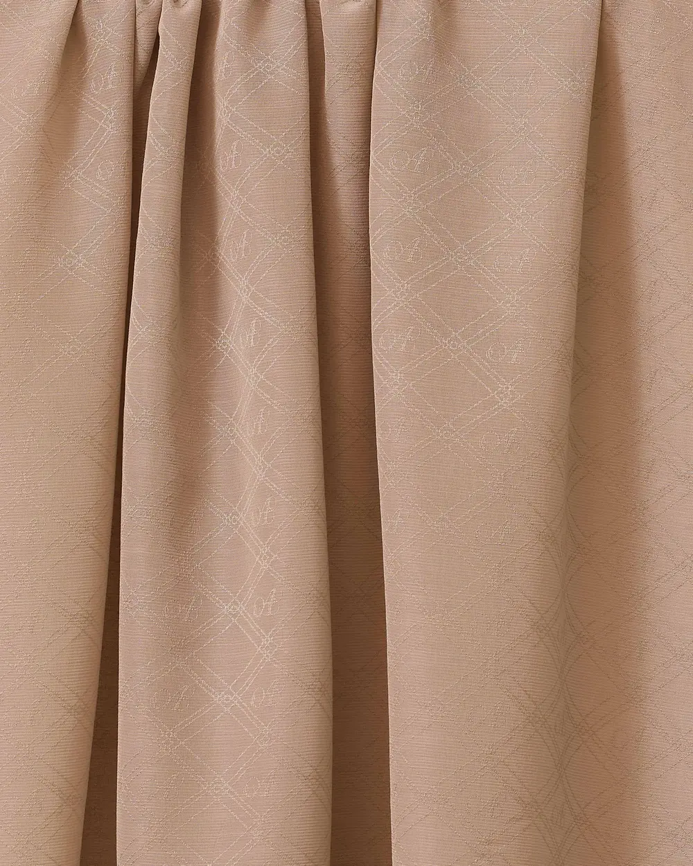 Solid Color Shawl
