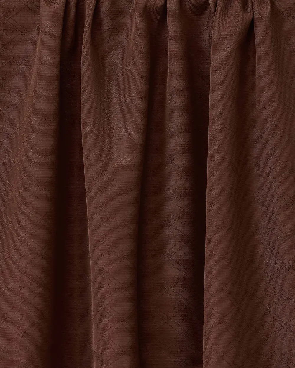 Solid Color Shawl