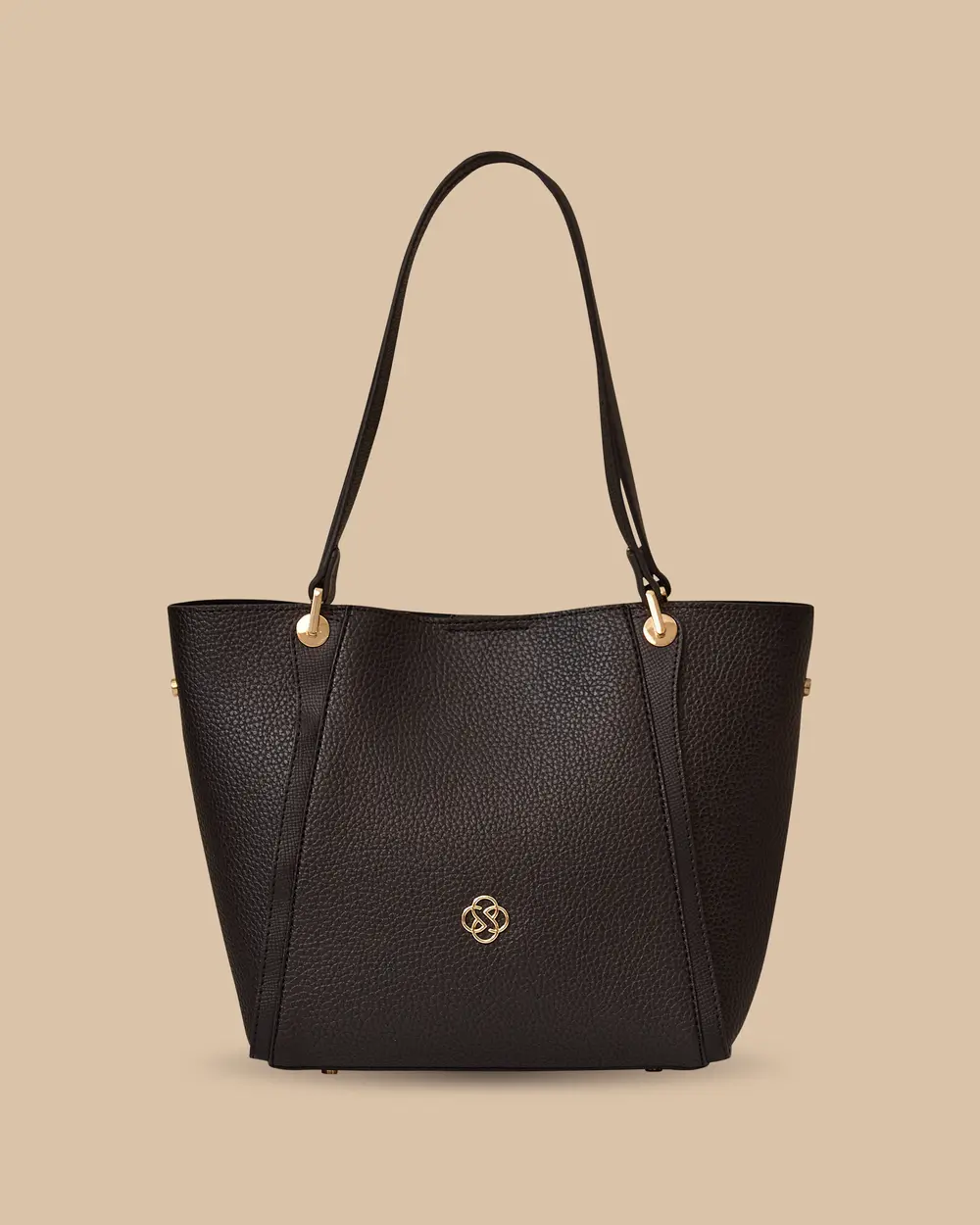 Logolu Omuz Çantası