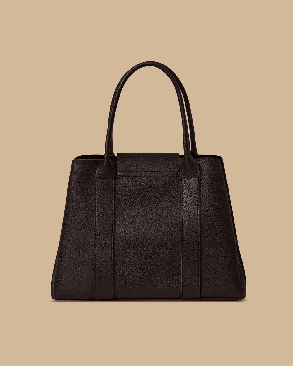 Çift Saplı Omuz Çantası