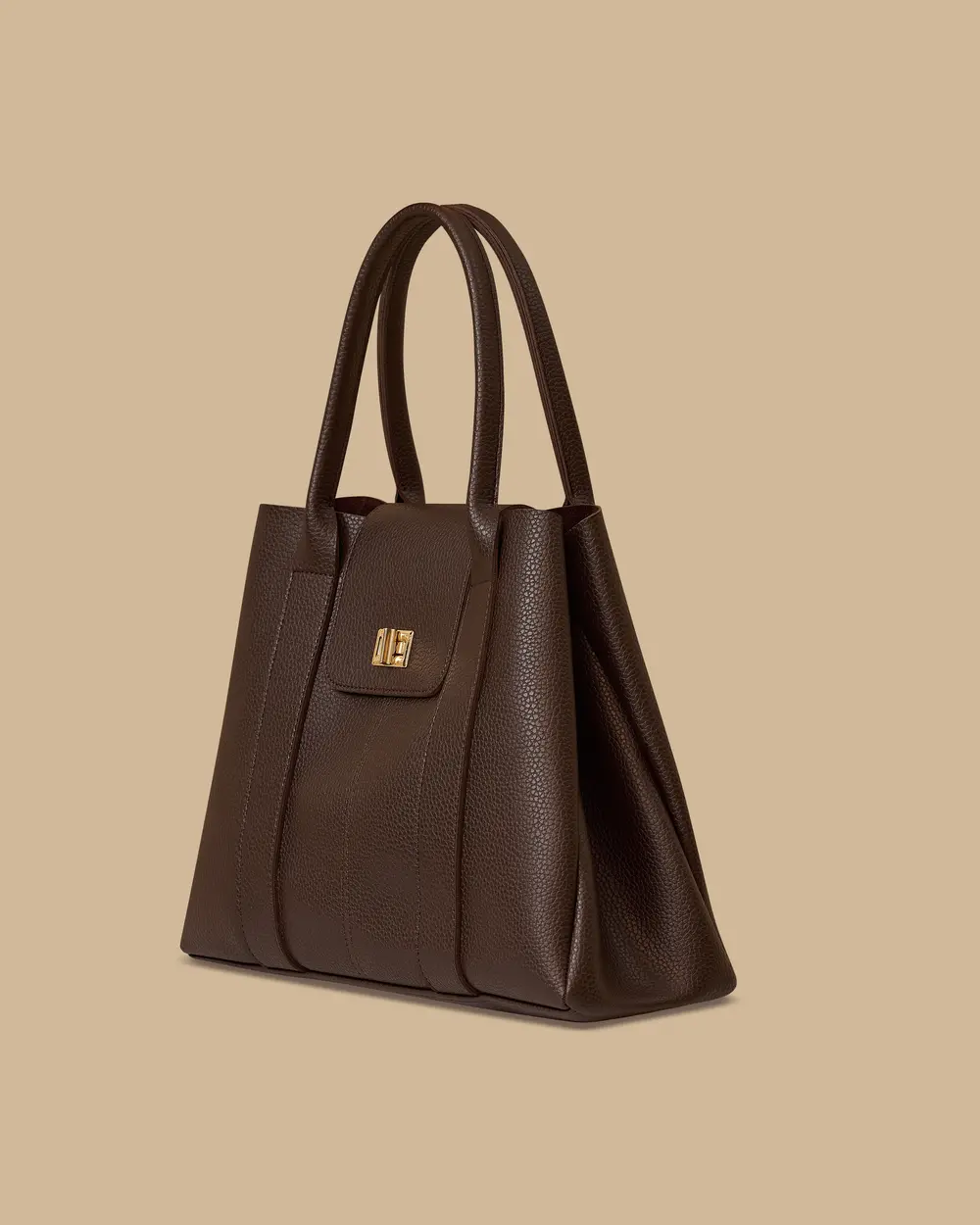 Çift Saplı Omuz Çantası