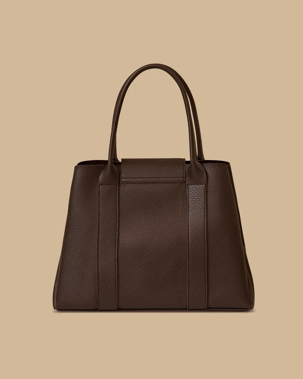 Çift Saplı Omuz Çantası