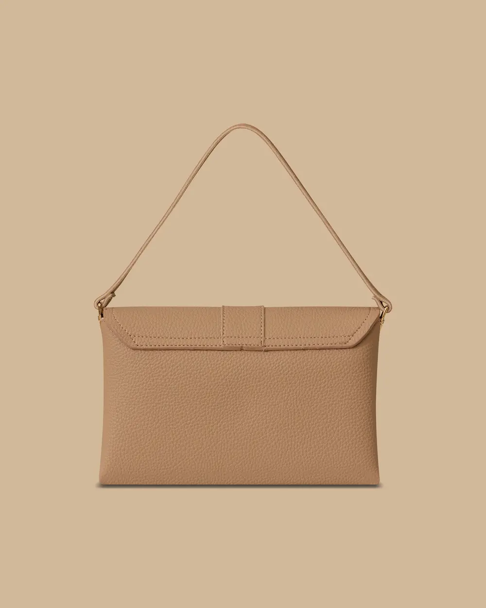 Gold Tokalı Omuz Çantası